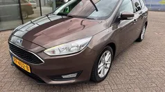 Gebruikt 2018 Ford Focus Stationwagen | € 6.750 (Eerlijke prijs)