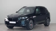 Zwart Gebruikt 2023 BMW X5 M Sport SUV | € 99.950 (Eerlijke prijs)