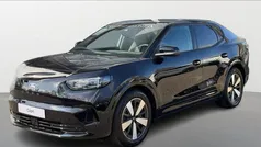 , metallic lak Nieuw 2025 Ford Capri Extended Range SUV | € 44.250 (Goede deal)