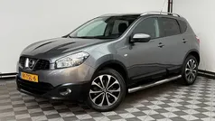 Gebruikt 2012 Nissan Qashqai SUV | € 8.675 (Eerlijke prijs)
