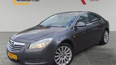 Hatchback Gebruikt 2010 Opel Insignia Edition Hatchback | € 4.945 (Eerlijke prijs)