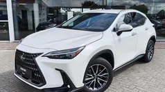Gebruikt 2025 Lexus NX450h+ Luxury Line SUV | € 56.995 (Super prijs)