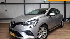 Gebruikt 2020 Renault Clio V Hatchback | € 8.490 (Eerlijke prijs)