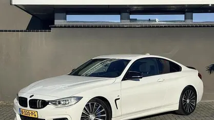 Occasion BMW 435 Executive 306 PK (225 kW) 2014 Coupé