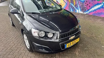 Occasion Chevrolet Aveo LT 95 PK (69 kW) 2012 Hatchback