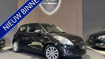 Occasion Suzuki Swift Comfort 90 PK (66 kW) 2014 Hatchback