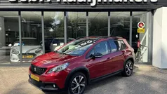 Gebruikt 2018 Peugeot 2008 GT-line SUV | € 10.900 (Eerlijke prijs)