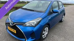 Gebruikt 2014 Toyota Yaris Hatchback | € 8.150 (Goede deal)