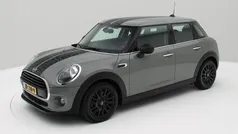 Gebruikt 2019 Mini ONE Business Hatchback | € 15.950 (Eerlijke prijs)