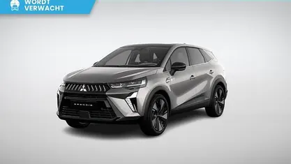 Gebruikt 2025 Mitsubishi Grandis Instyle MPV | € 43.195 (Eerlijke prijs)