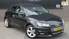 Gebruikt 2017 Audi A1 Sportback Hatchback | € 11.250 (Eerlijke prijs)
