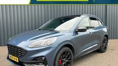 Blauw Gebruikt 2023 Ford Kuga ST-Line SUV | € 28.940 (Eerlijke prijs)