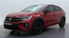 Rood Gebruikt 2023 VW Taigo Style SUV | € 27.950 (Eerlijke prijs)