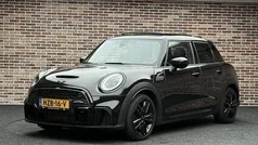 Gebruikt 2021 Mini John Cooper Works Hatchback | € 27.950 (Eerlijke prijs)