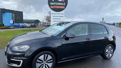 Occasion VW e-Golf 85 kW (116 PK) 2014 Hatchback