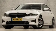 Gebruikt 2020 BMW 330 Sport Line Sedan | € 23.945 (Goede deal)