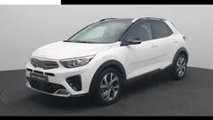 Gebruikt 2022 Kia Stonic GT-Line SUV | € 21.940 (Eerlijke prijs)