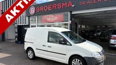 Gebruikt 2009 VW Caddy MPV | € 3.250 (Eerlijke prijs)