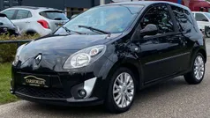 Zwart, metallic lak Gebruikt 2008 Renault Twingo Hatchback | € 1.899 (Goede deal)