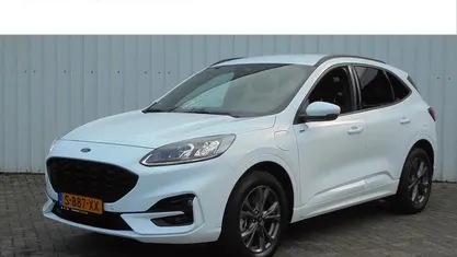 Occasion Ford Kuga ST-Line 153 PK (112 kW) 2021 SUV