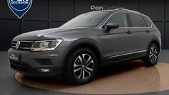 Gebruikt 2020 VW Tiguan Comfortline SUV | € 25.750 (Super prijs)