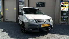 Gebruikt 2007 VW Caddy MPV | € 1.750 (Goede deal)