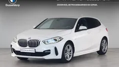 Wit Gebruikt 2020 BMW 118 Executive Hatchback | € 22.750 (Eerlijke prijs)