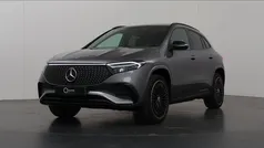 Gebruikt 2025 Mercedes EQA250+ AMG line SUV | € 52.900 (Eerlijke prijs)