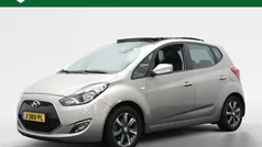 Gebruikt 2018 Hyundai ix20 GO! MPV | € 17.345 (Eerlijke prijs)