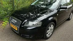 Gebruikt 2006 Audi A3 Sportback Ambition Hatchback | € 1.950 (Eerlijke prijs)