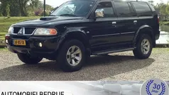 Gebruikt 2005 Mitsubishi Pajero Intense SUV | € 4.950 (Super prijs)