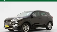 Gebruikt 2018 Hyundai Tucson Comfort SUV | € 19.795 (Goede deal)