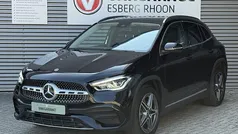 Gebruikt 2022 Mercedes GLA250 AMG line SUV | € 38.950 (Goede deal)