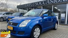 Gebruikt 2009 Suzuki Swift Hatchback | € 2.945 (Eerlijke prijs)