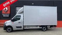 Grijs Nieuw 2024 Renault Master Van | € 46.450 (Eerlijke prijs)