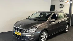 Gebruikt 2015 Peugeot 308 Active Hatchback | € 7.750 (Eerlijke prijs)