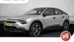 Grijs Nieuw 2024 Citroën e-C4 SUV | € 21.900 (Goede deal)