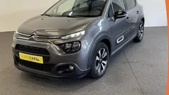 Grijs Gebruikt 2024 Citroën C3 PureTech Hatchback | € 18.790 (Eerlijke prijs)