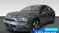 Grijs Gebruikt 2024 Citroën C4 Hatchback | € 27.890 (Eerlijke prijs)
