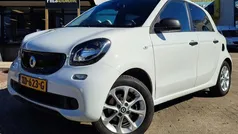 Wit Gebruikt 2018 Smart ForFour Hatchback | € 9.450 (Goede deal)