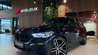 Gebruikt 2021 BMW X5 Executive SUV | € 64.900 (Eerlijke prijs)