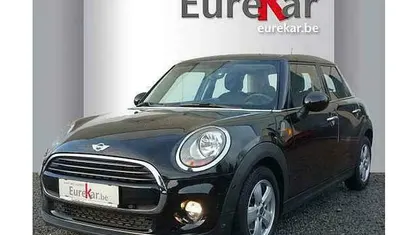Occasion Mini Cooper 136 PK (100 kW) 2017 Hatchback