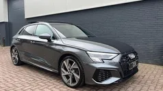 Gebruikt 2020 Audi S3 Sportback Hatchback | € 43.950 (Eerlijke prijs)