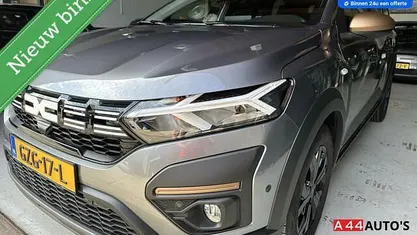 Occasion 2024 Dacia Jogger Extreme MPV | € 24.750 (Eerlijke prijs)