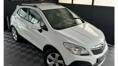 Gebruikt 2014 Opel Mokka SUV | € 9.990 (Goede deal)