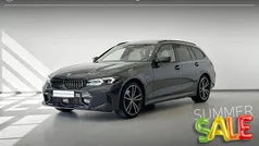 Gebruikt 2024 BMW 330e M Sport Stationwagen | € 54.895 (Eerlijke prijs)