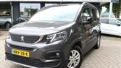 Gebruikt 2021 Peugeot Rifter Allure MPV | € 25.900 (Eerlijke prijs)