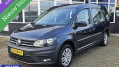 Gebruikt 2019 VW Caddy Maxi Trendline MPV | € 24.450 (Eerlijke prijs)