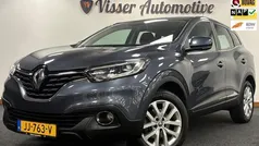 Gebruikt 2016 Renault Kadjar Zen SUV | € 9.950 (Eerlijke prijs)