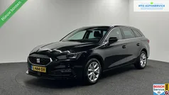 Gebruikt 2021 Seat Leon Style Stationwagen | € 16.000 (Eerlijke prijs)